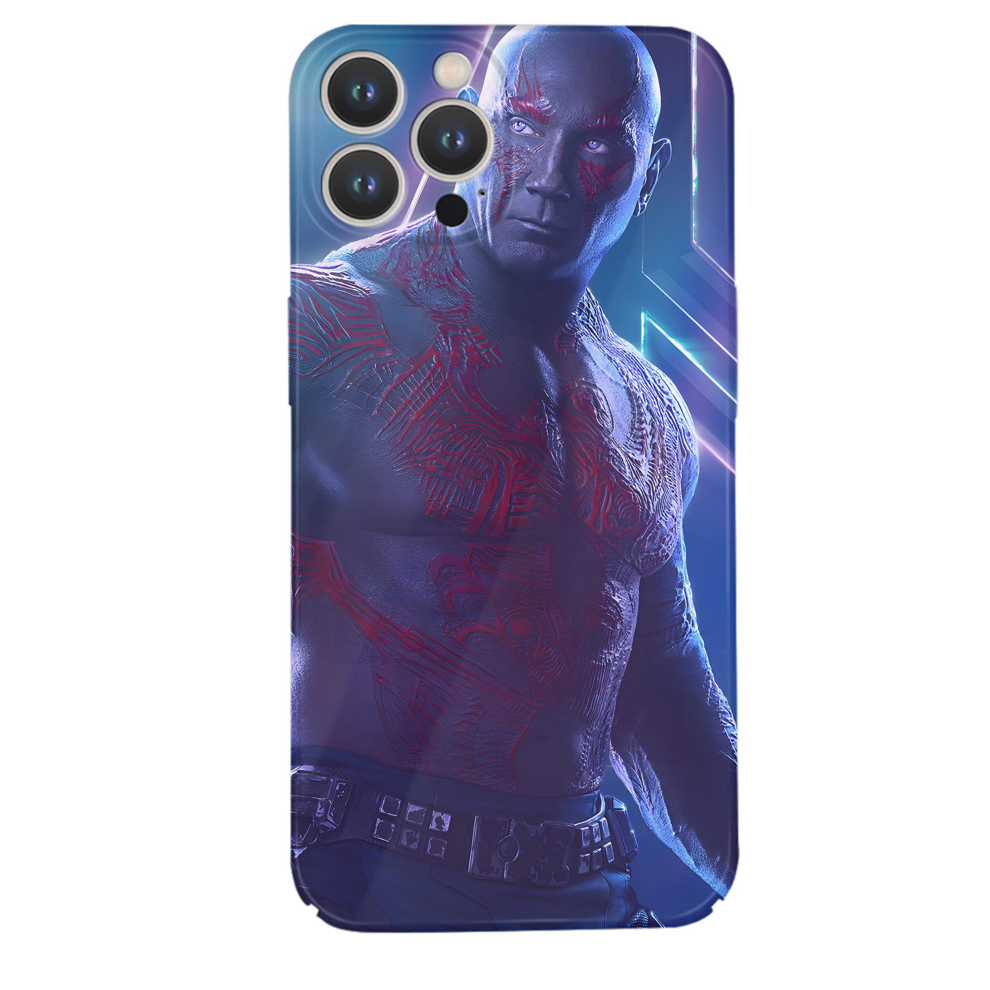 （画像用） アベンジャーズ The Avengers 【iPhone 14シリーズ対応】ハードケース
